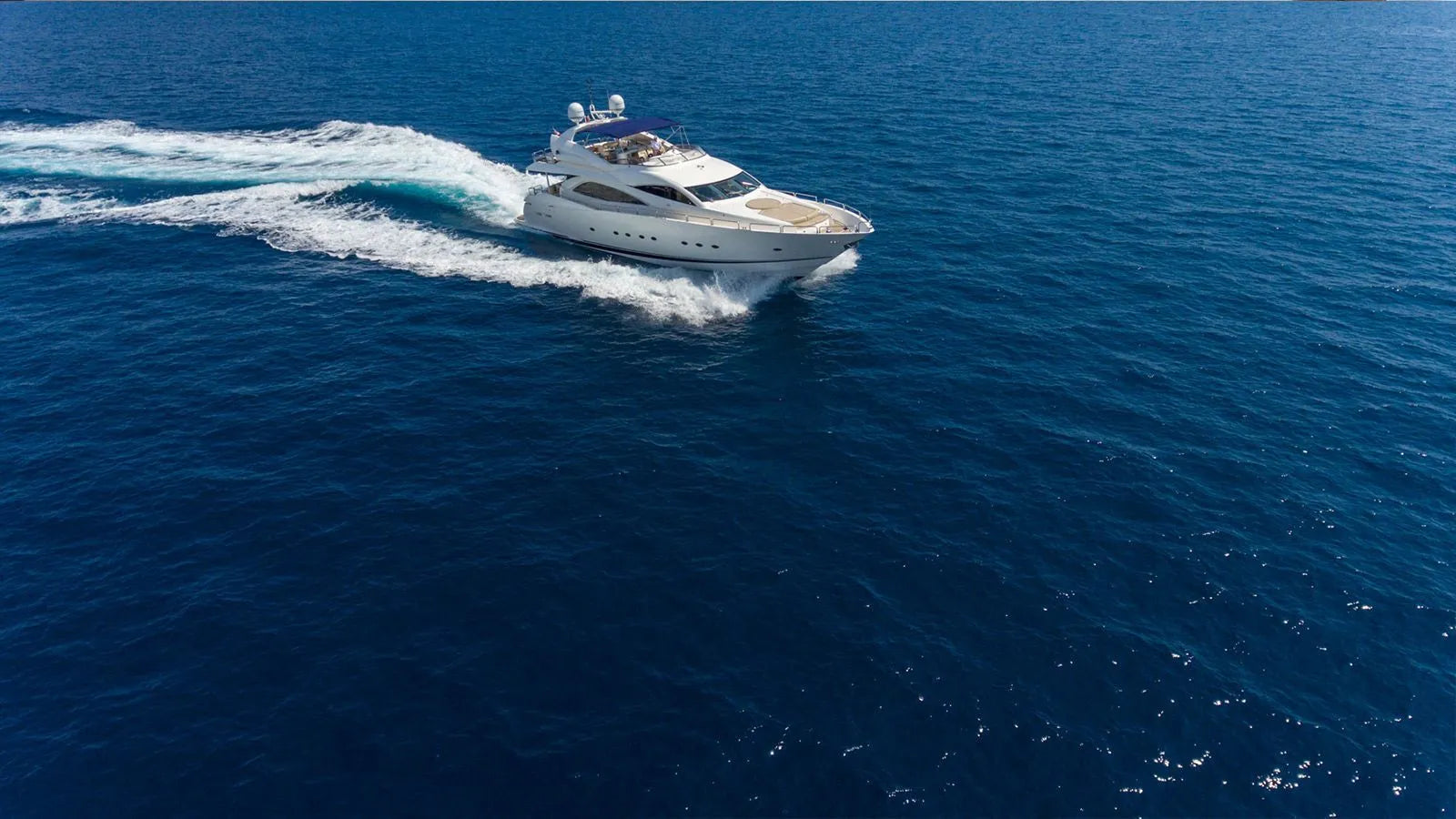 Term yacht Charter Cannes 