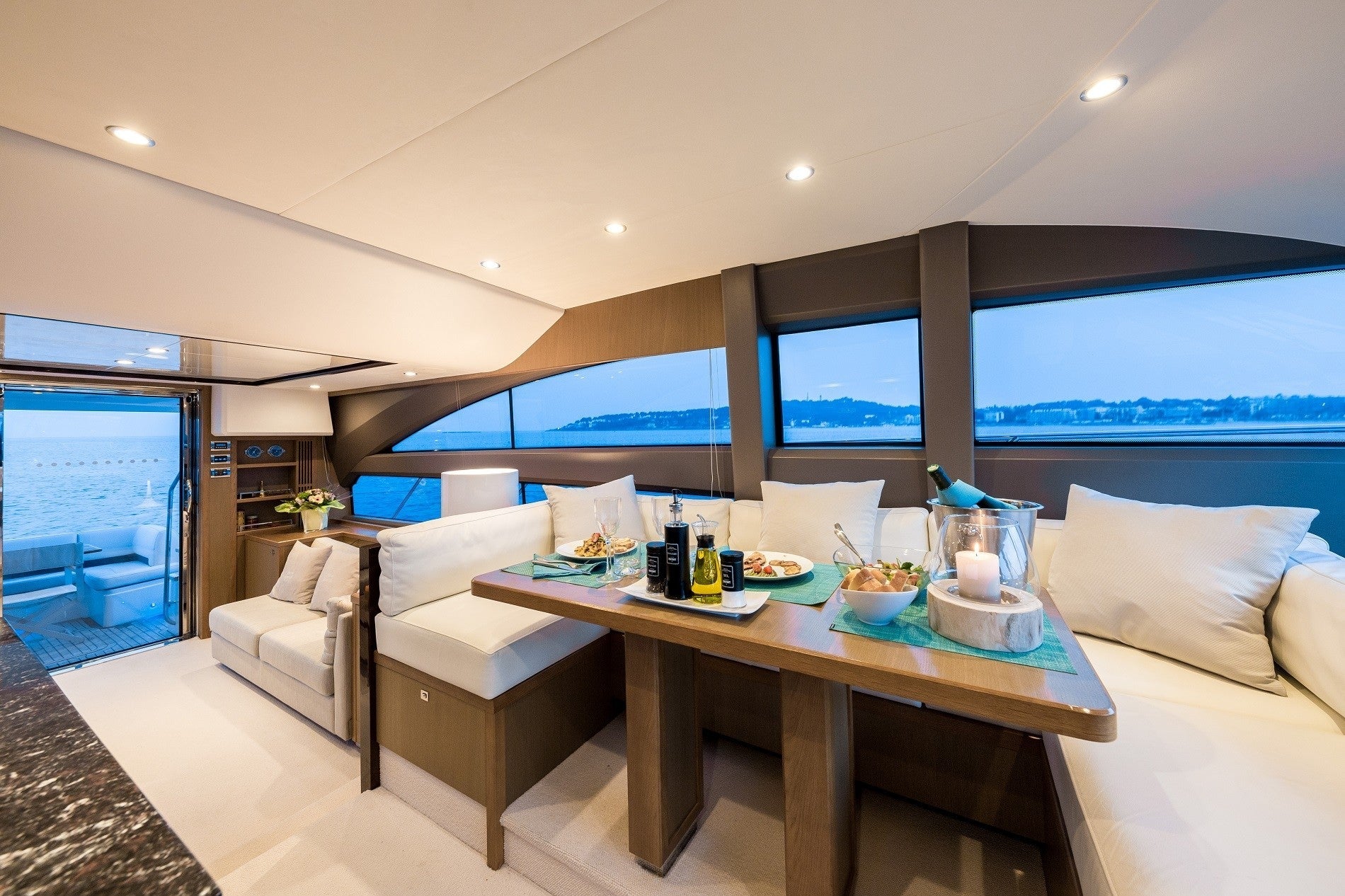 Luxury Yacht Rental Cannes