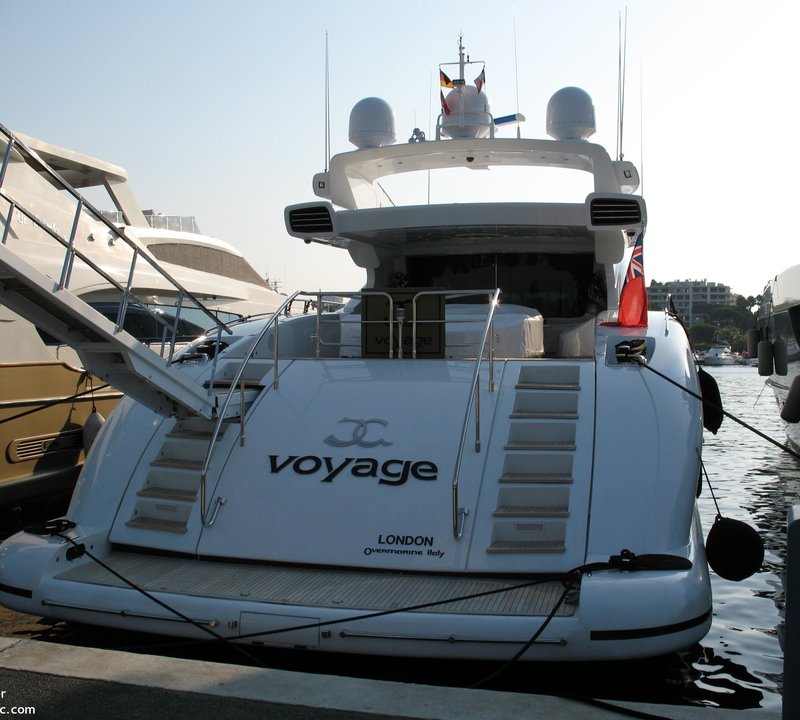 Yacht for Rent Cannes