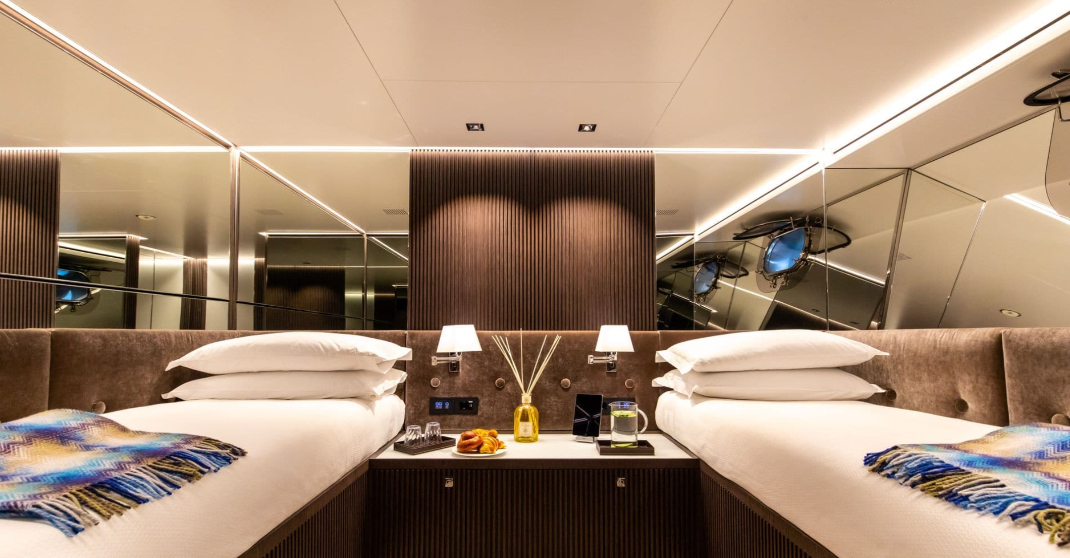 Cannes Yacht Charter Holiday