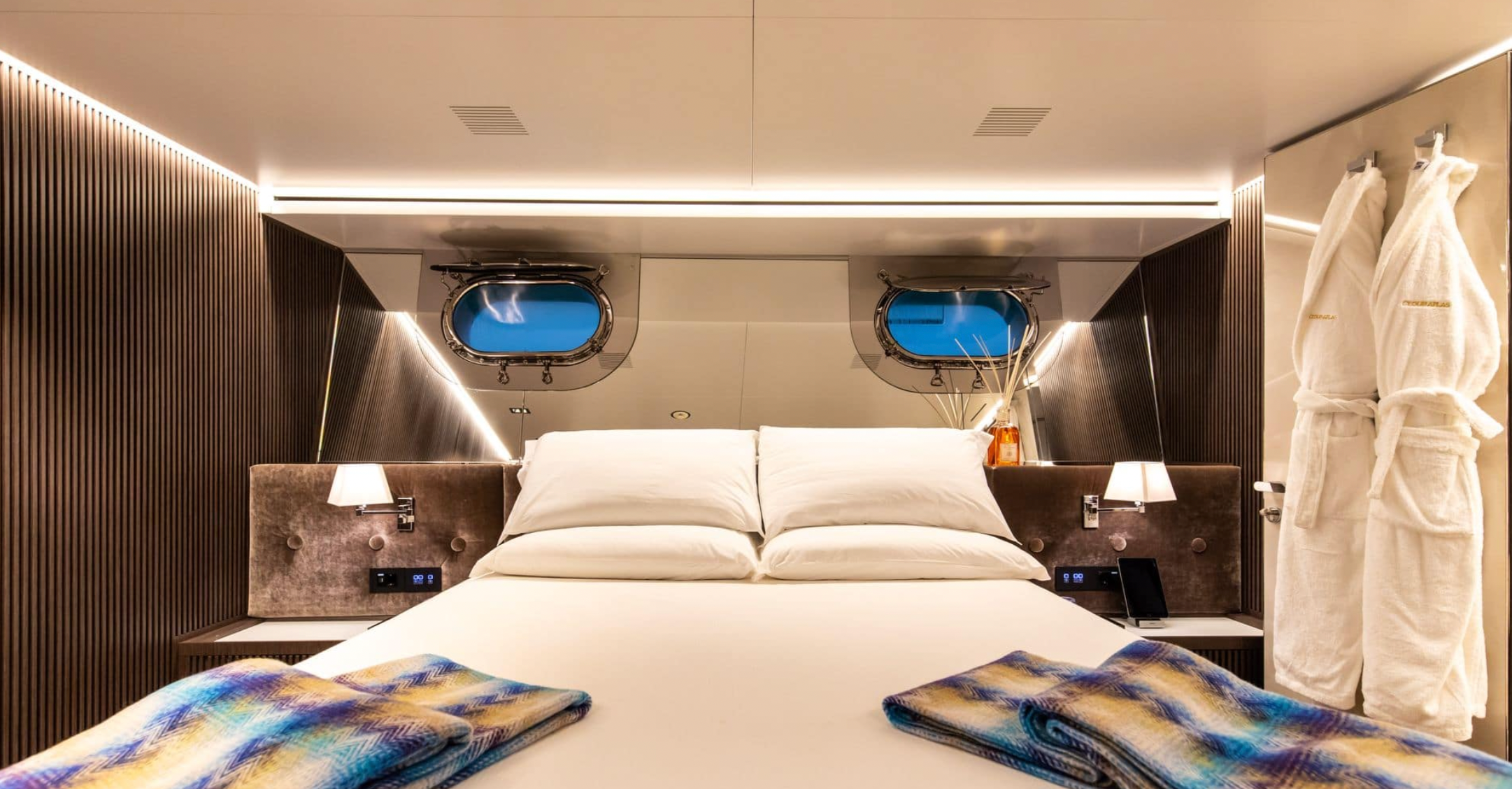 Cannes Yacht Charters