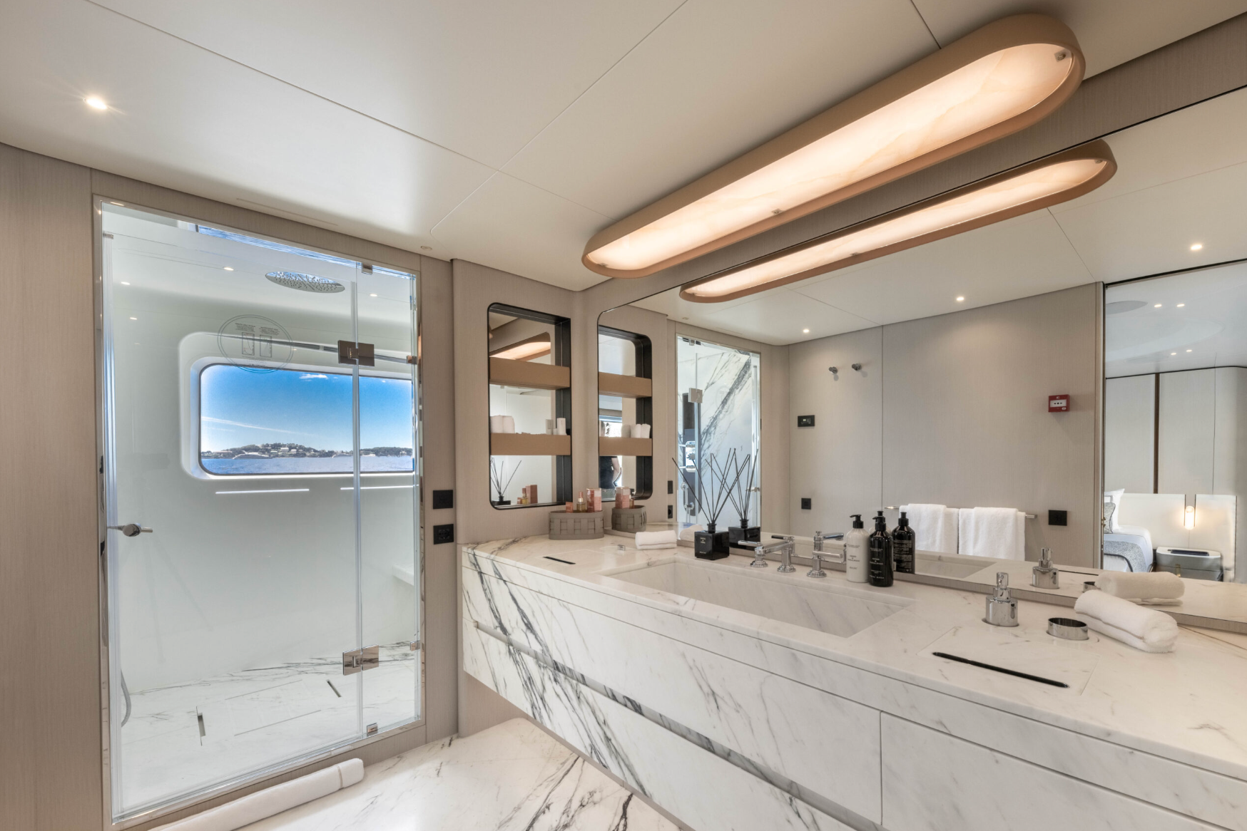 M/Y Ocean One Luxurious Yacht Charter Cannes