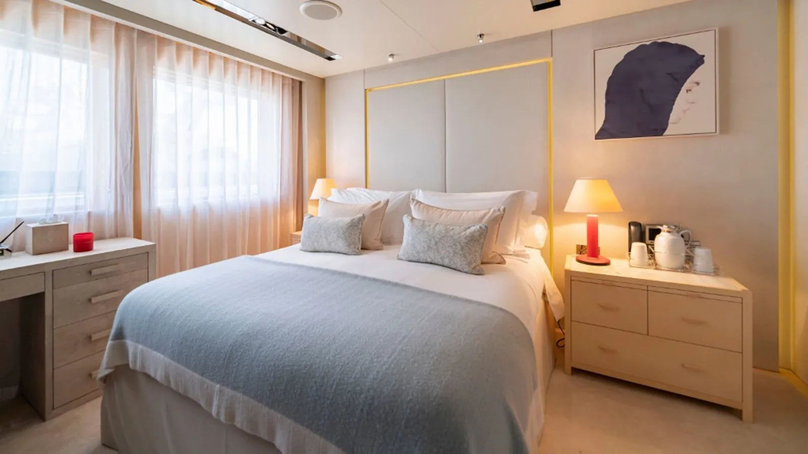 Boat for rent Cannes France