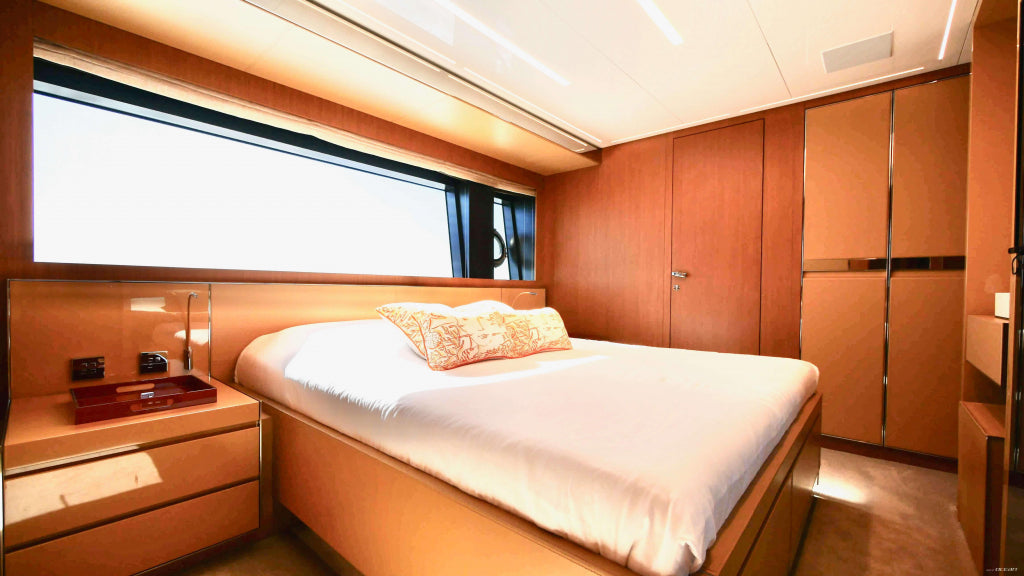 Weekly yacht Charter Cannes 