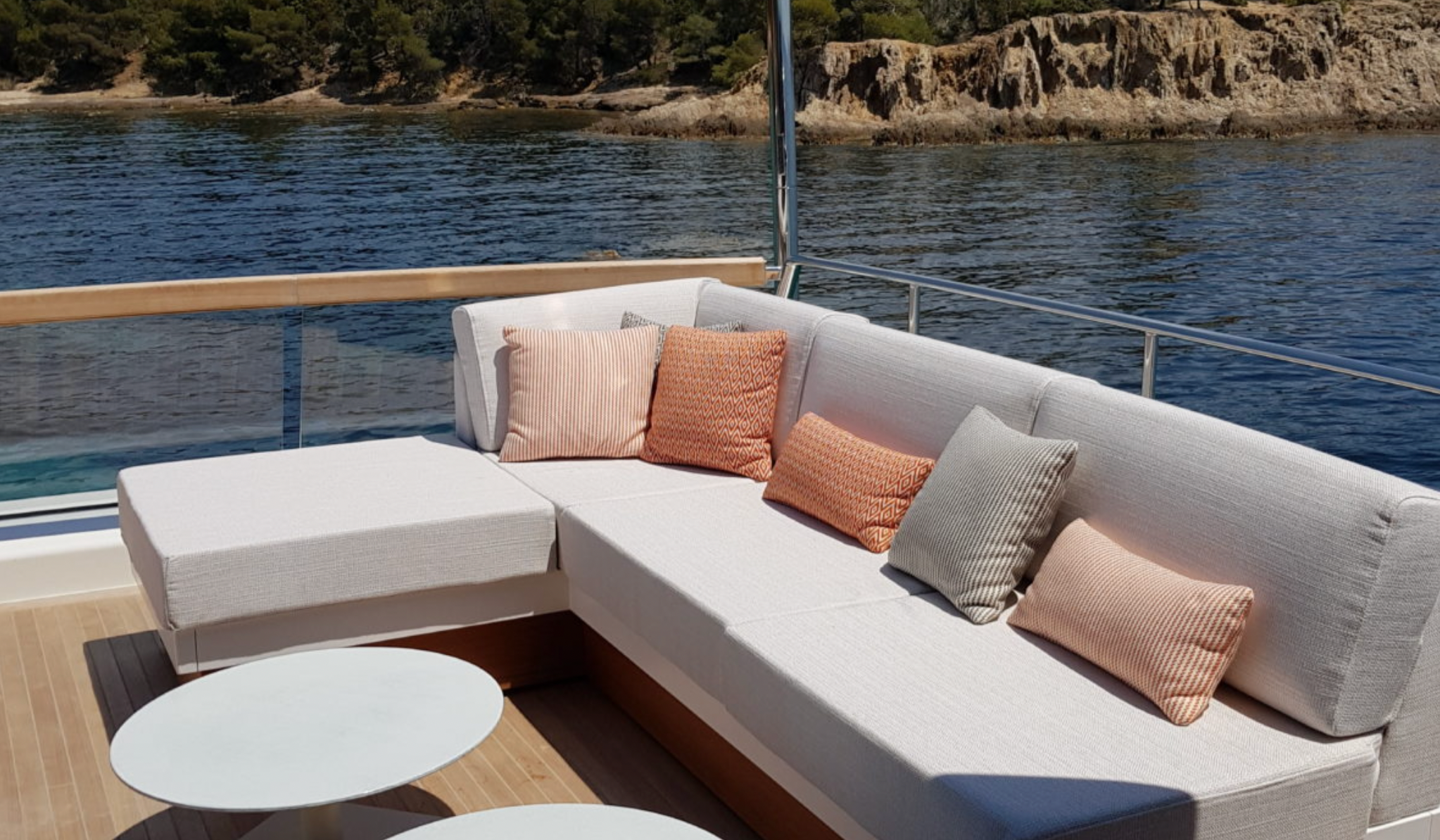 yacht Charter Cannes 