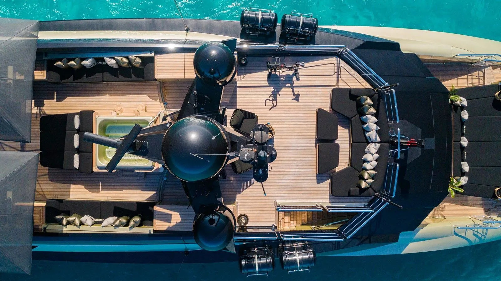 yacht charter cost Cannes 