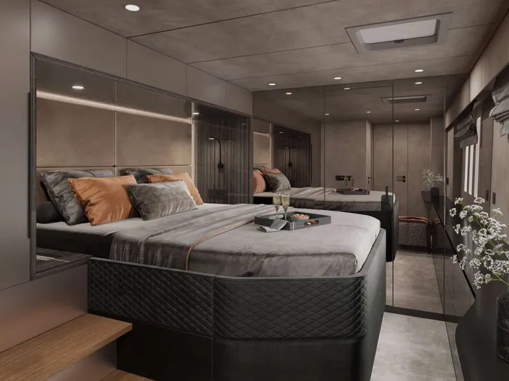 Term yacht Charter Corsica