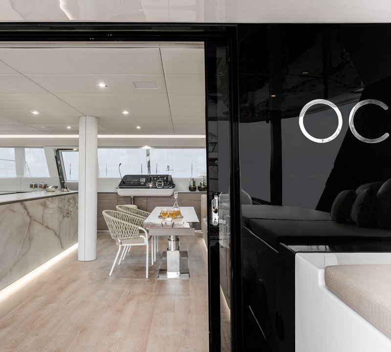 superyacht charters Corsica