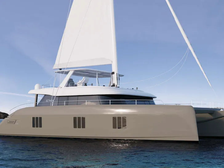 Corsica Mega yacht Charter