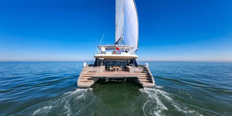Corsica yacht Charter