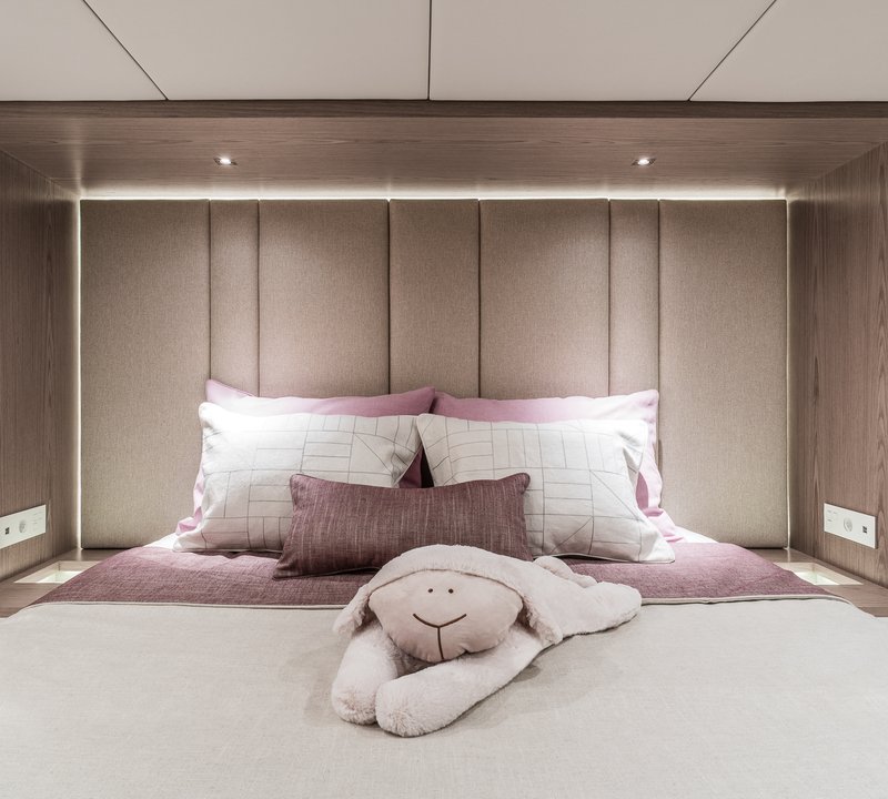 small yacht charter Corsica