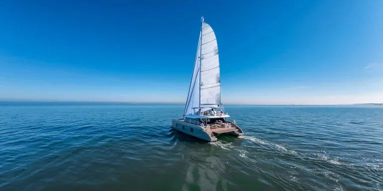 Corsica yacht charter cost