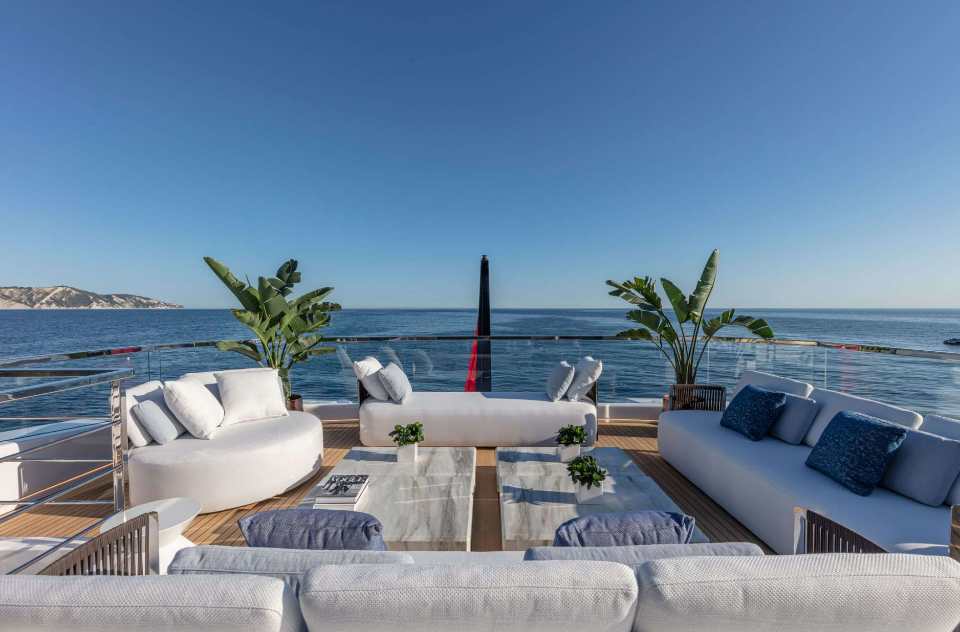French Riviera Yacht Charter
