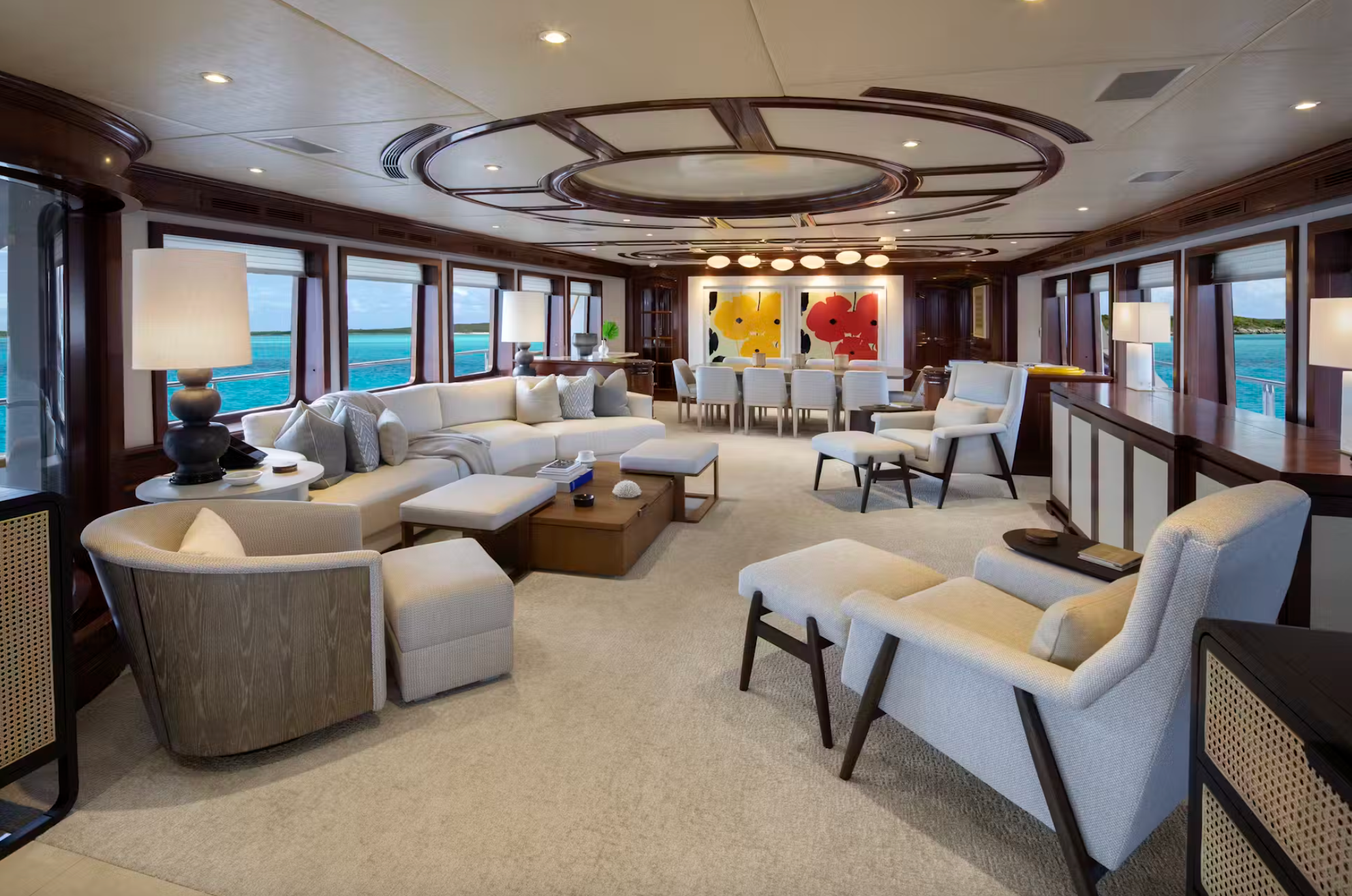 yacht Charter Caribbean