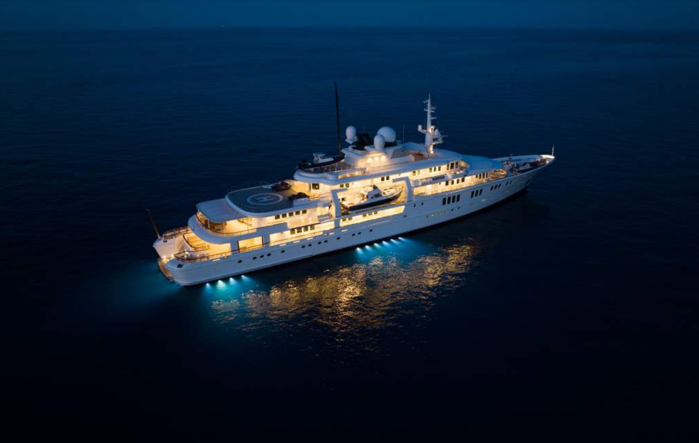 weekend yacht charter Monaco