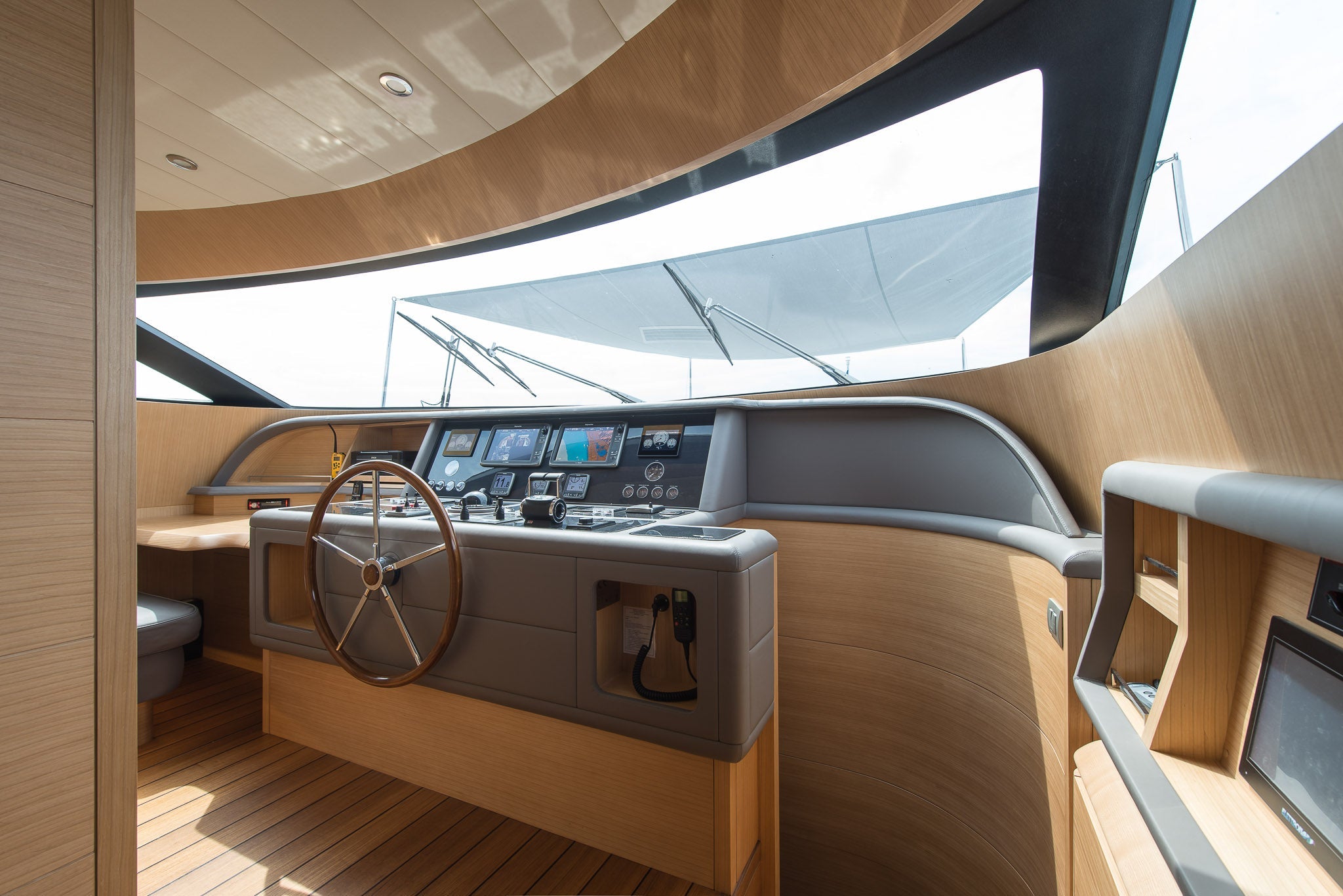 luxury Monaco yacht charter Monaco