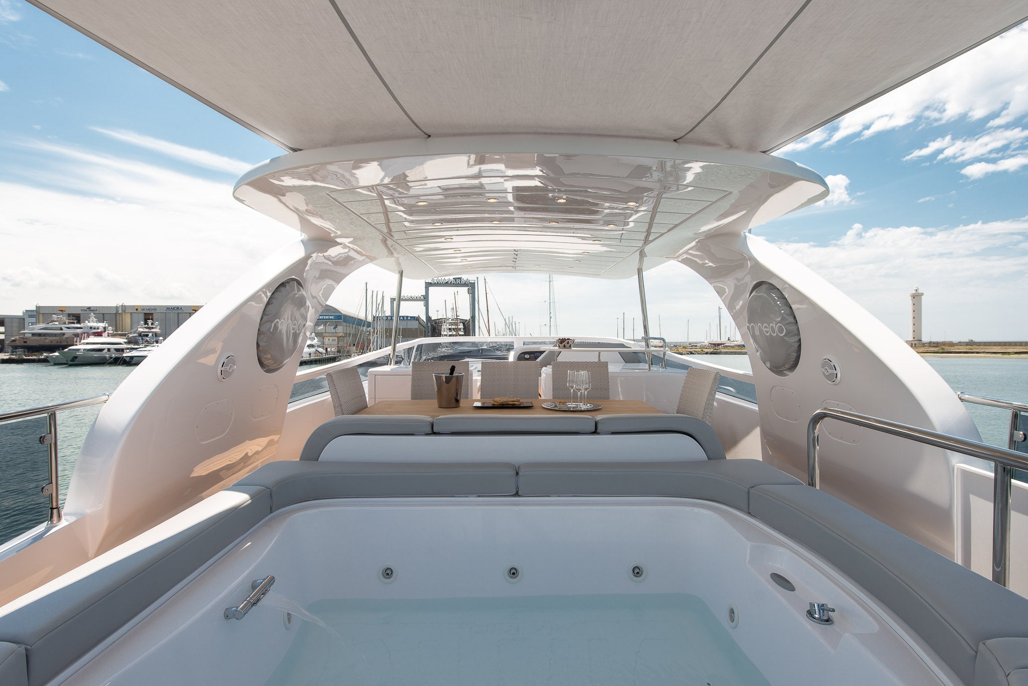 overnight yacht charters Monaco