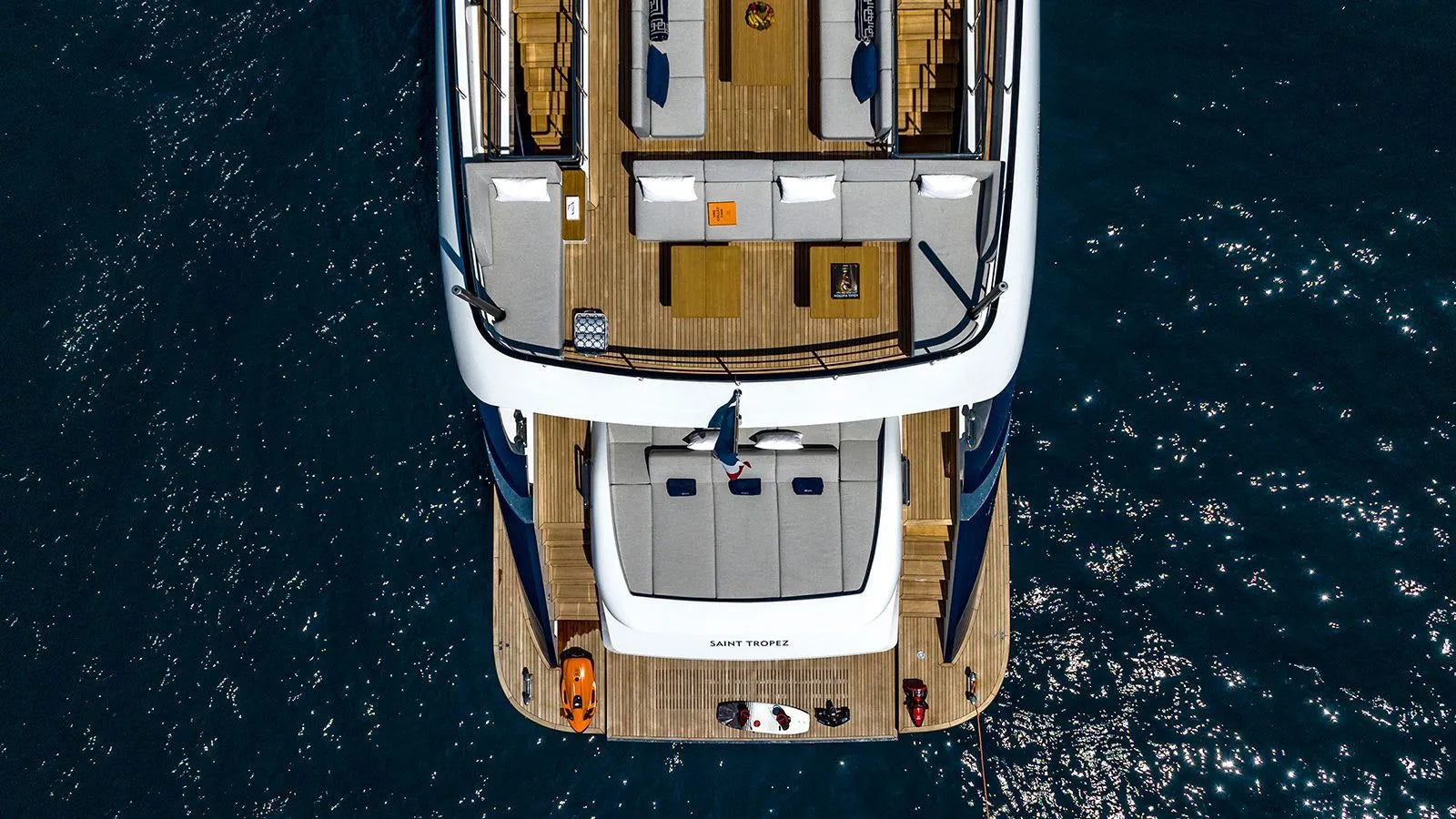 super yacht charters Monaco