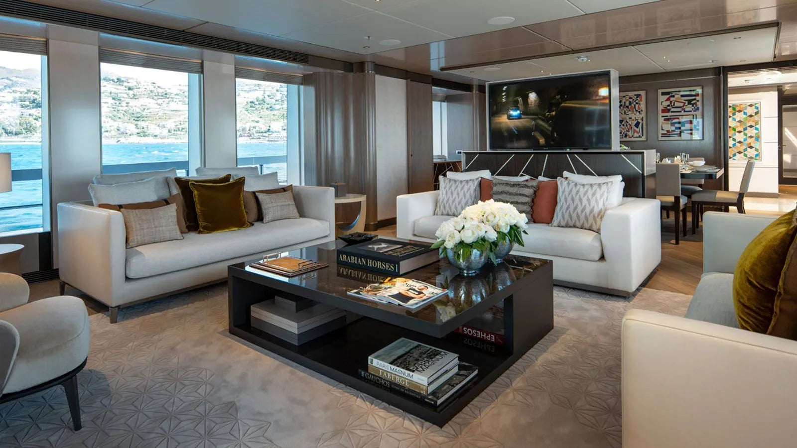 best yacht charter Monaco