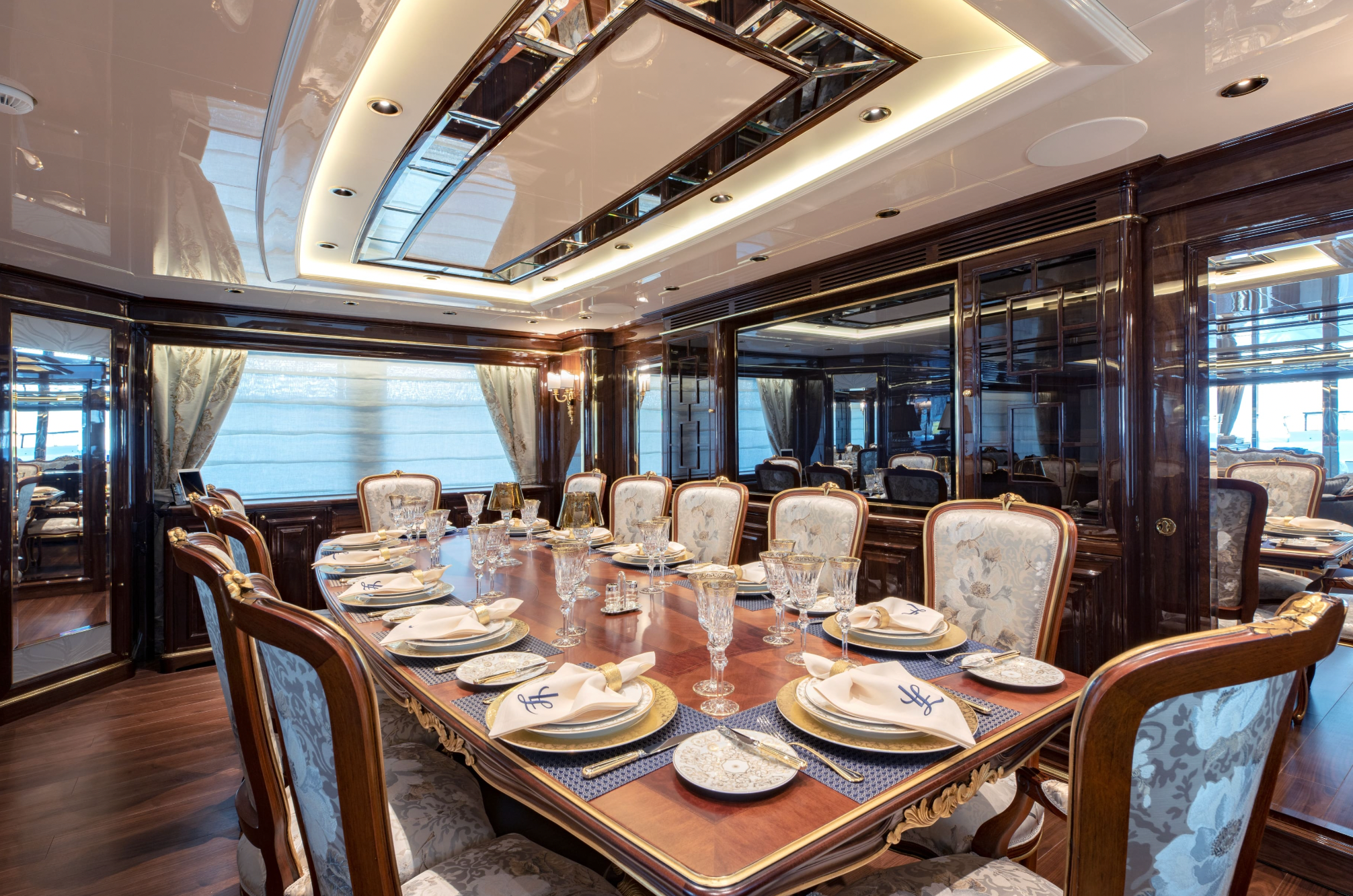 Party Yacht Charter French Riviera