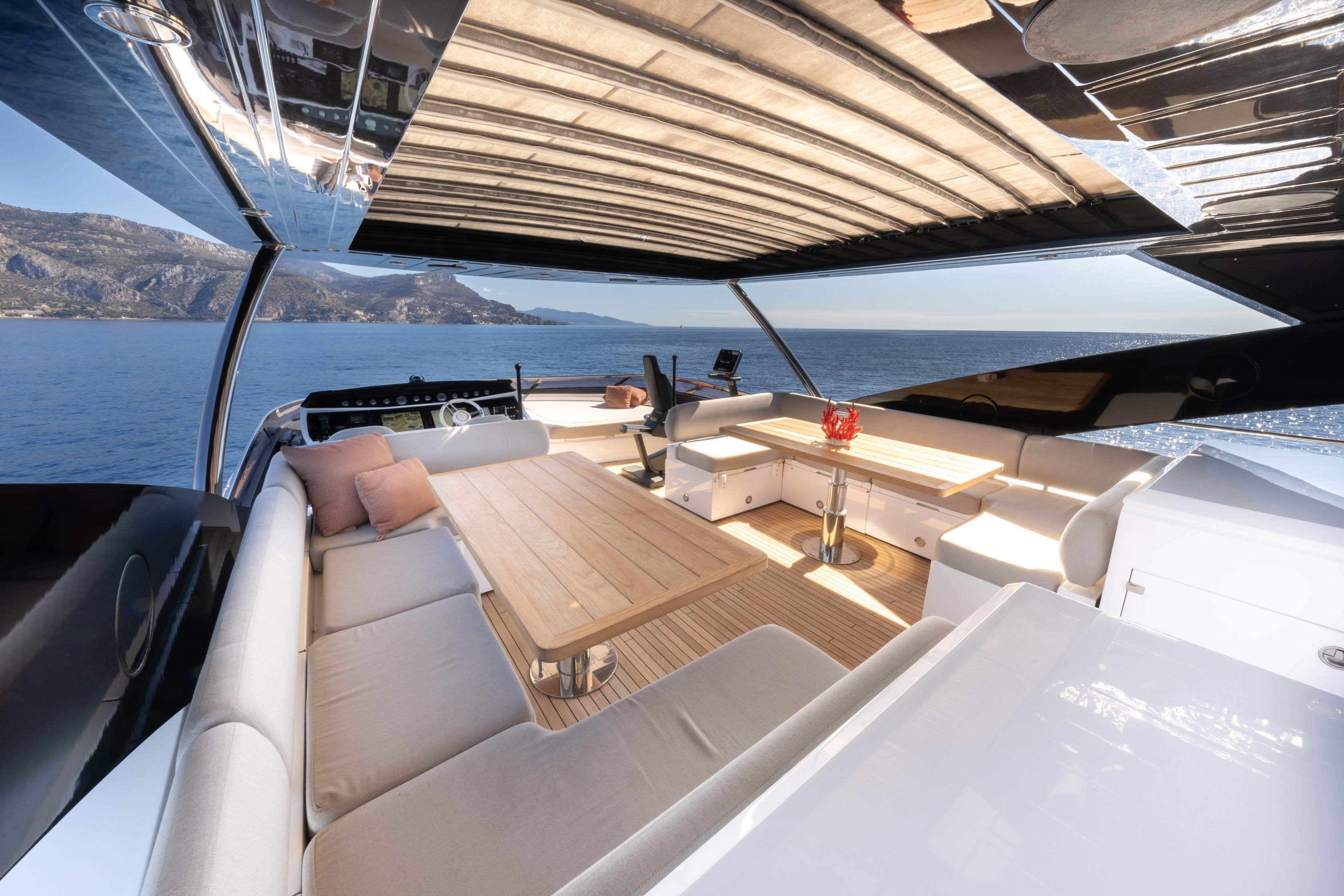 Yacht Charter Monaco