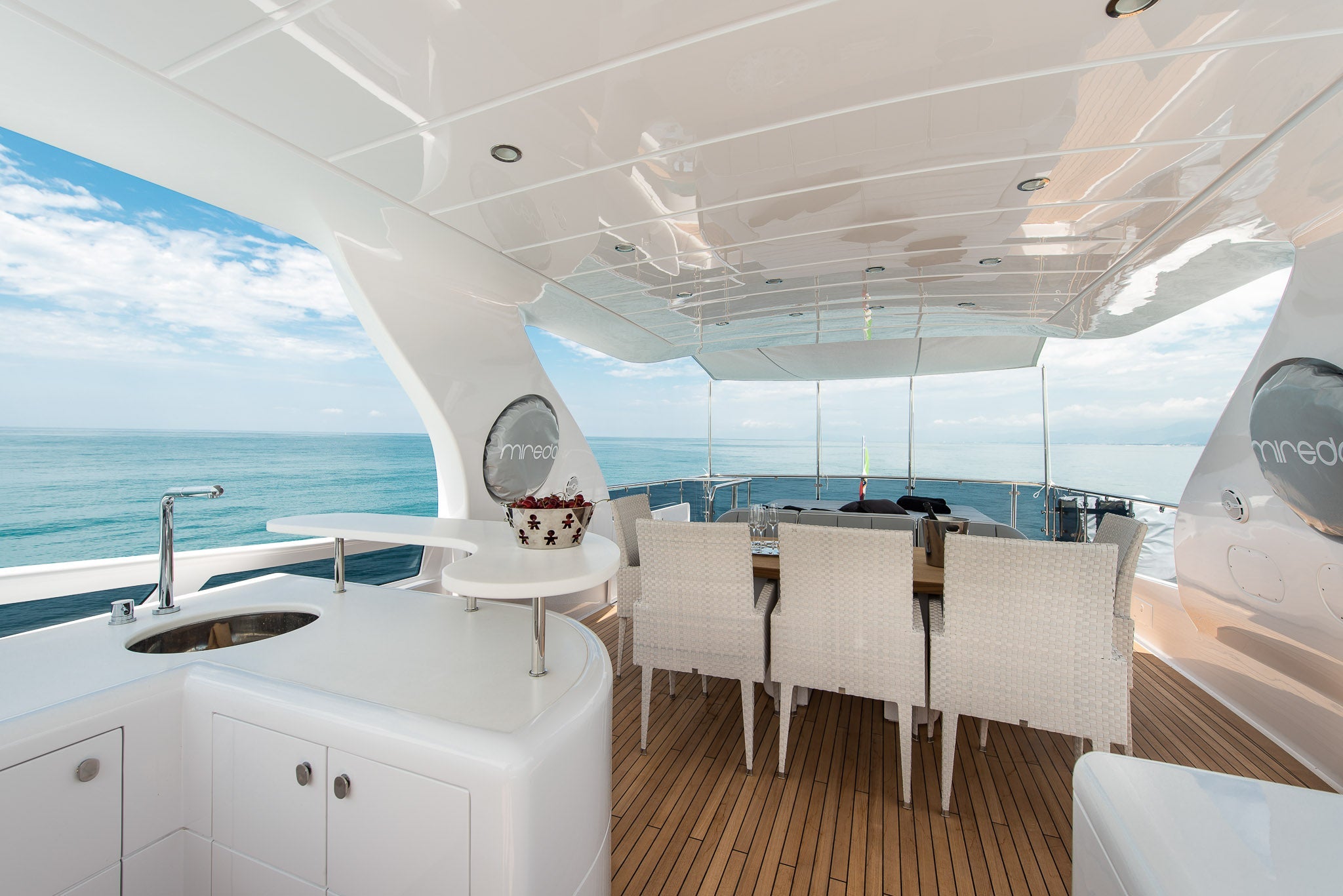 Best Mega yachts for charter Monaco