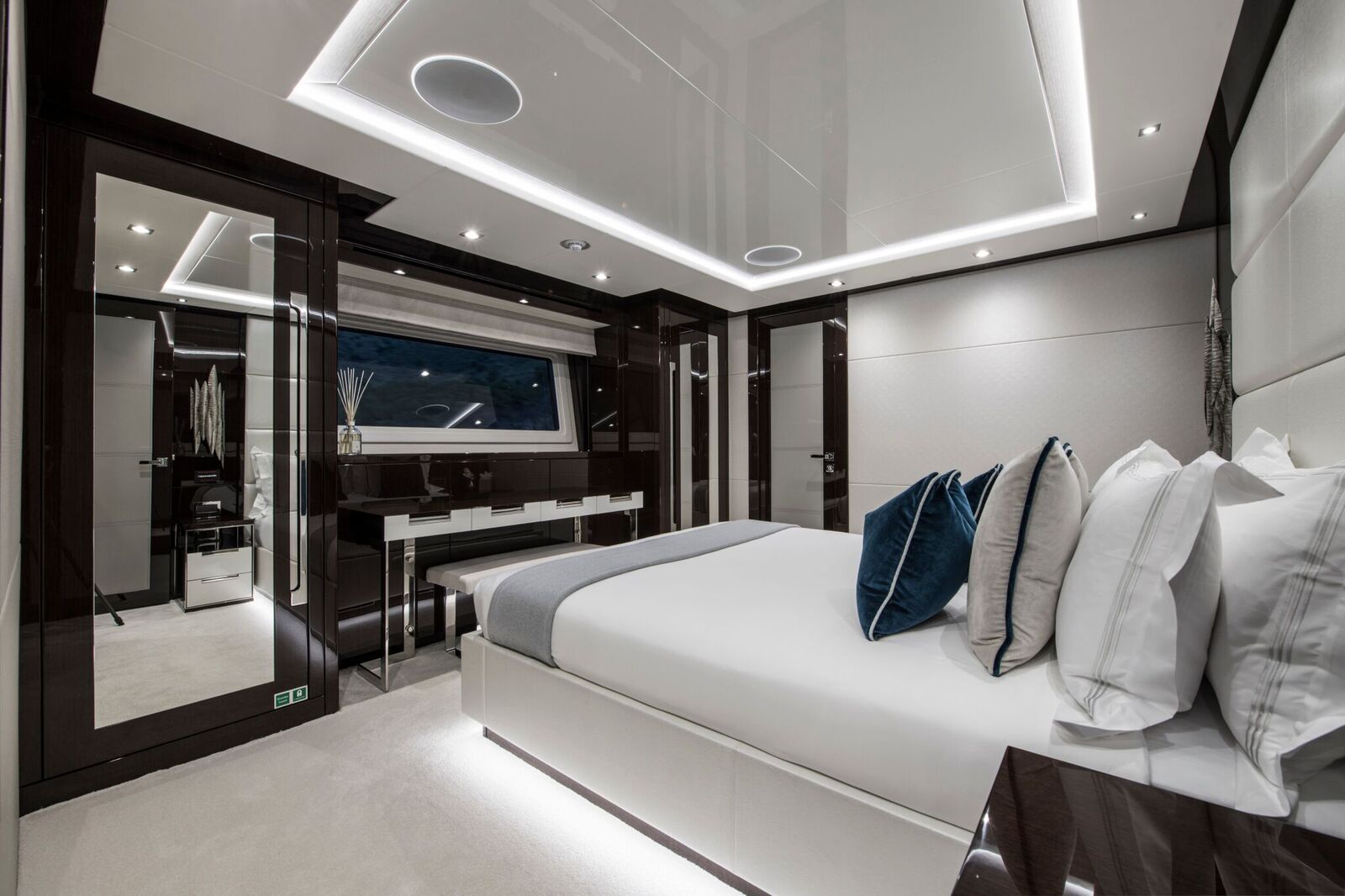 Luxury Yacht For Charter French Riviera