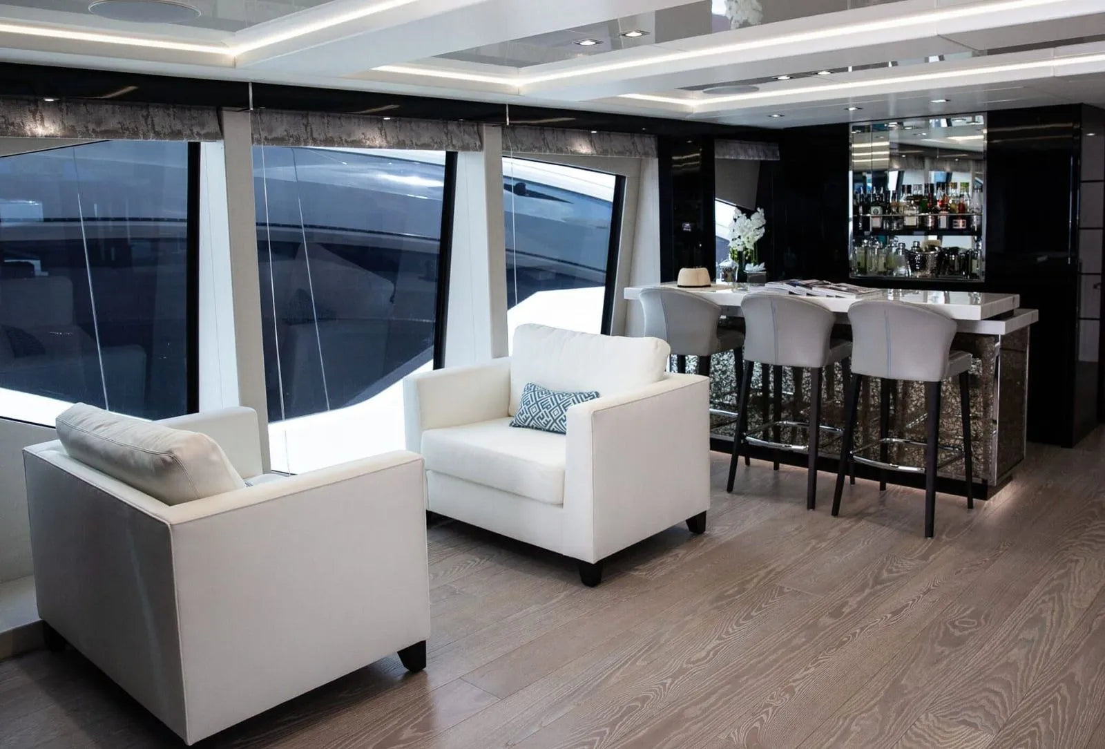 Yacht Charter French Riviera