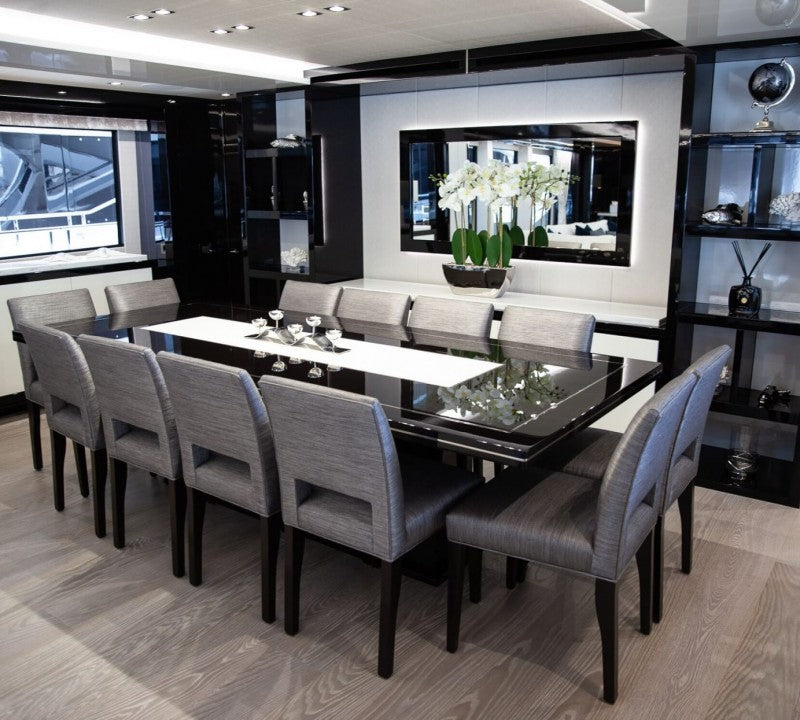 Best private yacht charters French Riviera