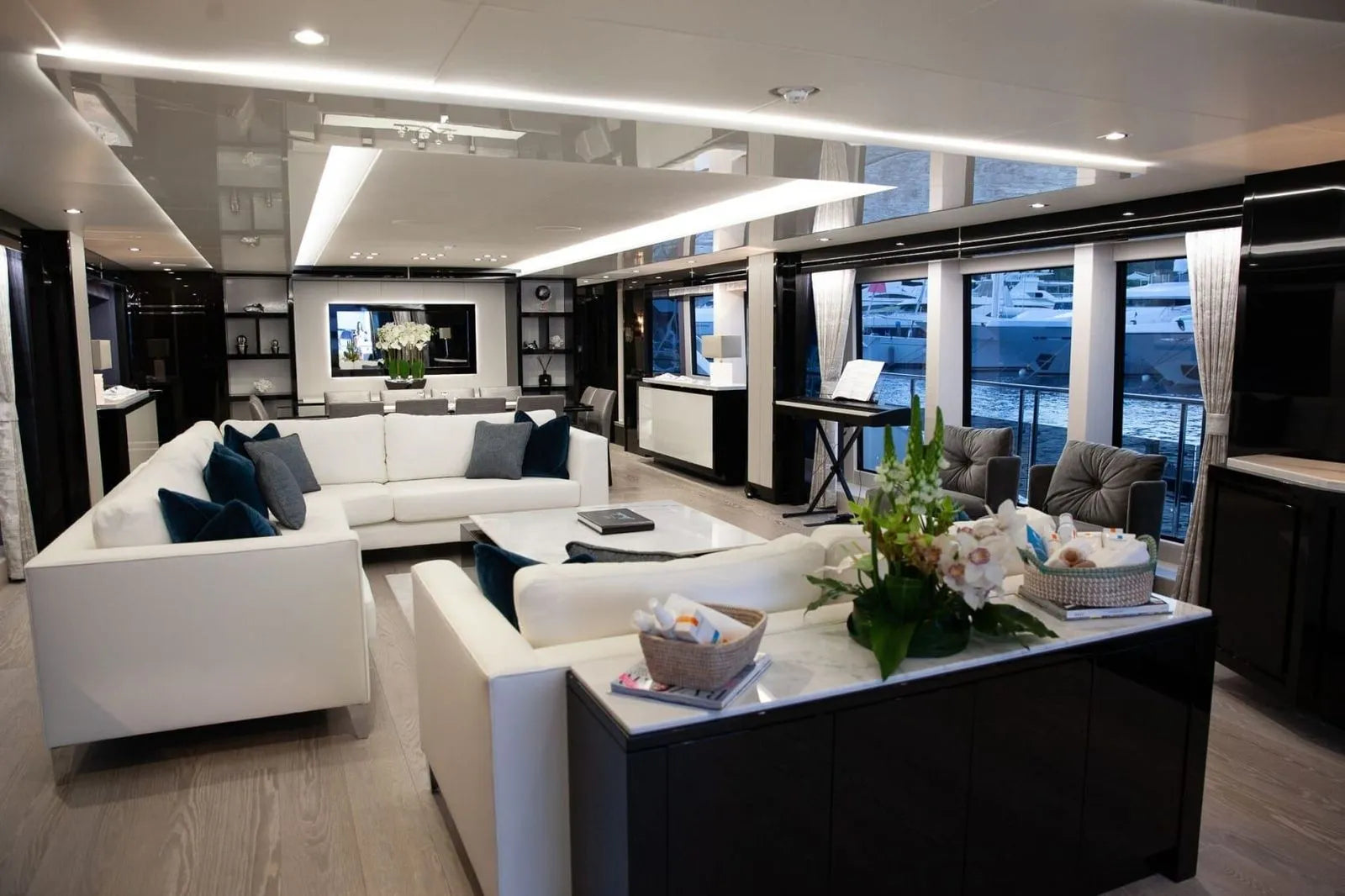 Private Yacht Charter French Riviera