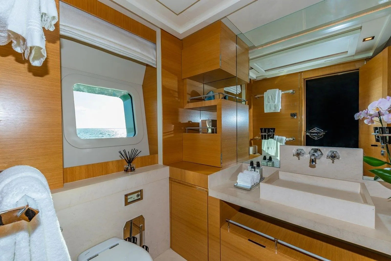 superyacht charters Cannes France
