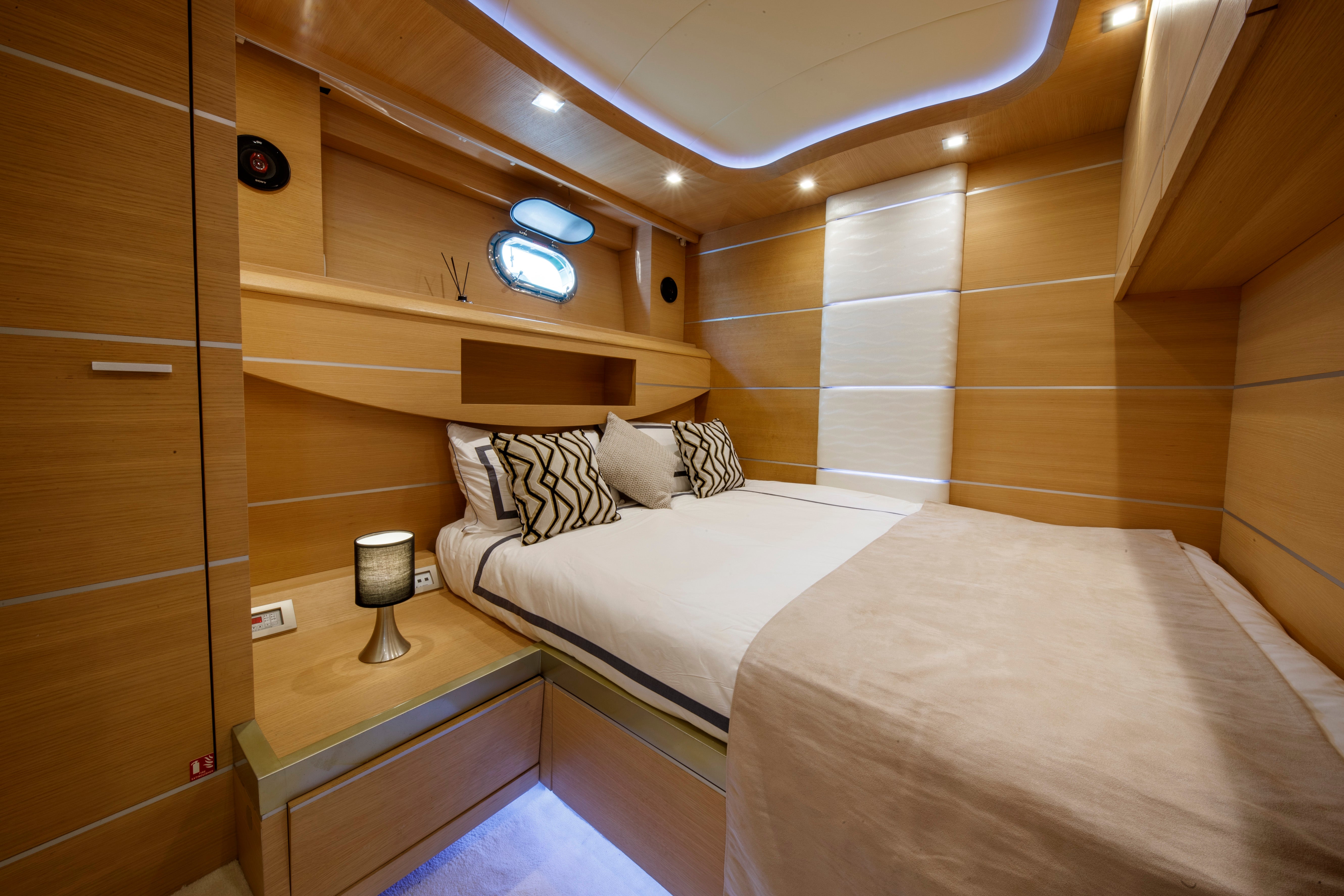 Superyacht Charters Beaulieu sur Mer