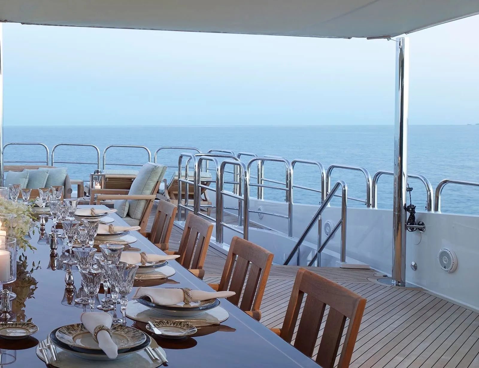 yacht Charter Cannes 