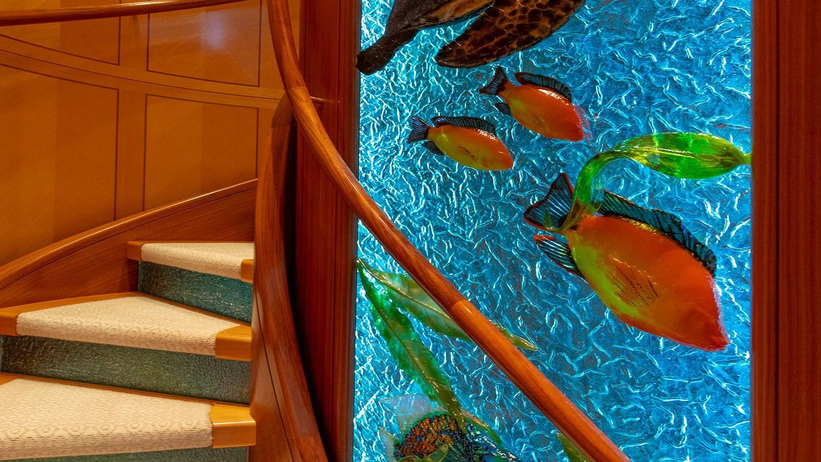 Large yacht charter Cannes France