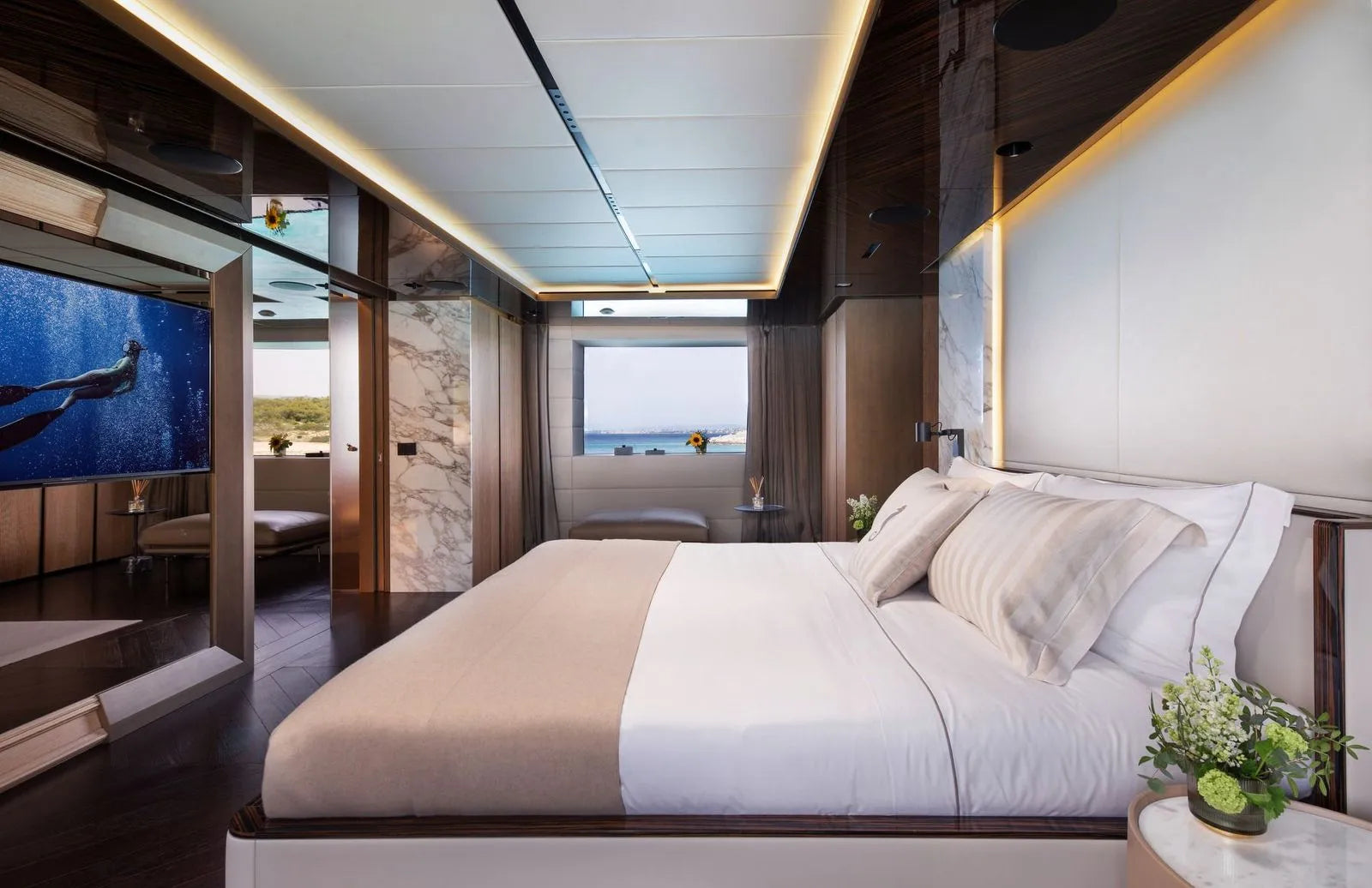 affordable yacht Charter Monaco
