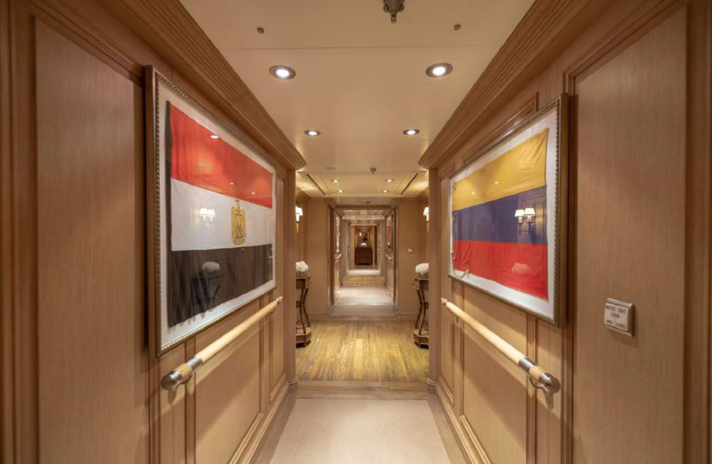 weekend yacht charter Monaco