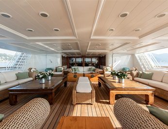 yacht charter rates Monaco