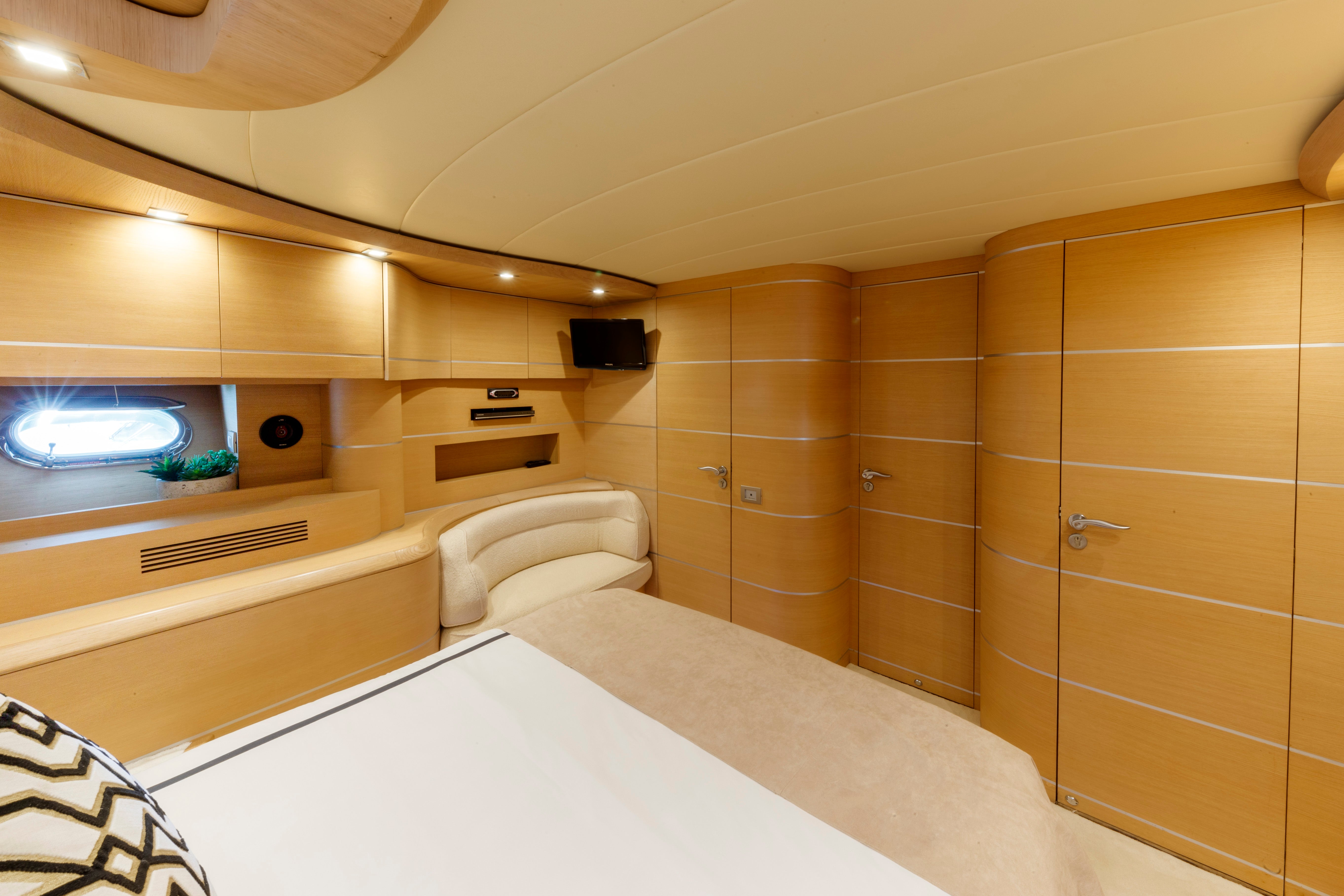 Yacht Charters Beaulieu sur Mer