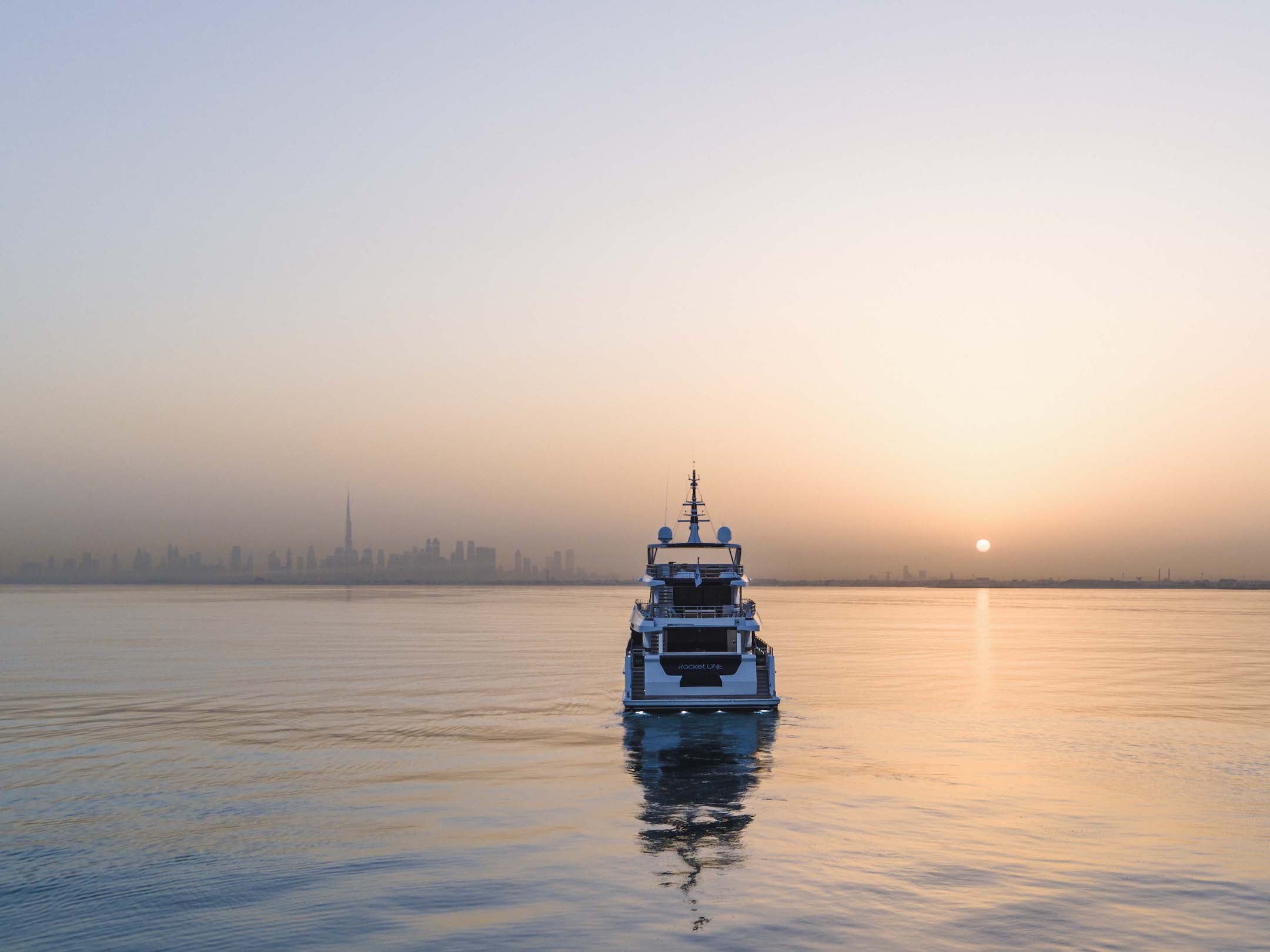 Luxury Yacht Charter Beaulieu-sur Mer