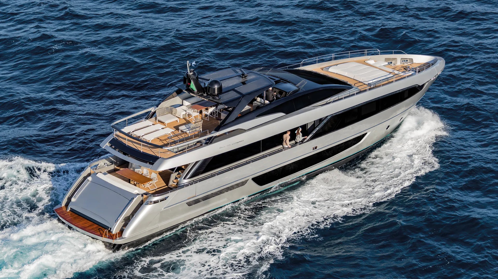 yacht Charter Cannes 