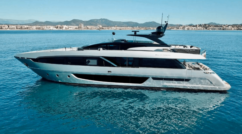 affordable yacht Charter Cannes 
