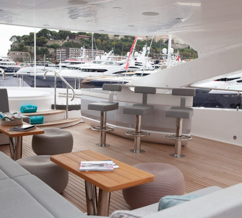 Weekly Yacht Charter French Riviera