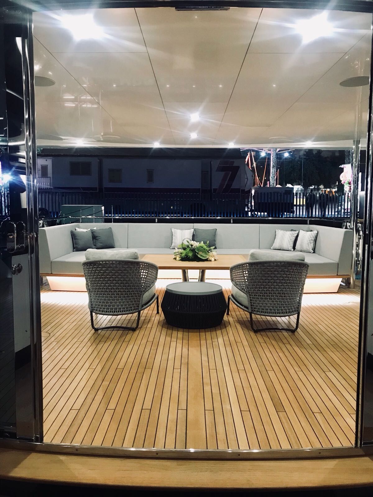 Yacht for Charter South of France