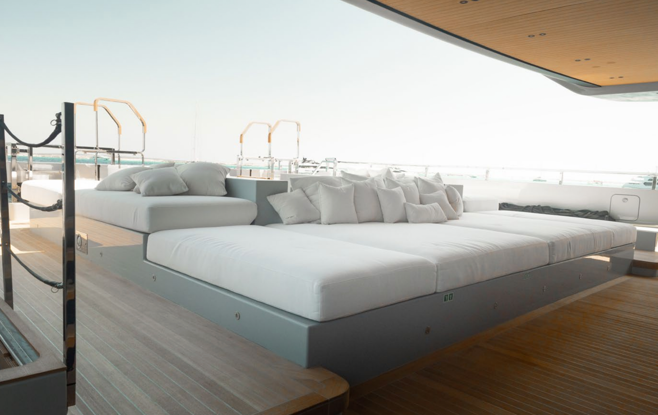 yacht Charter Monaco