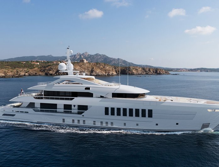 Term yacht Charter Monaco