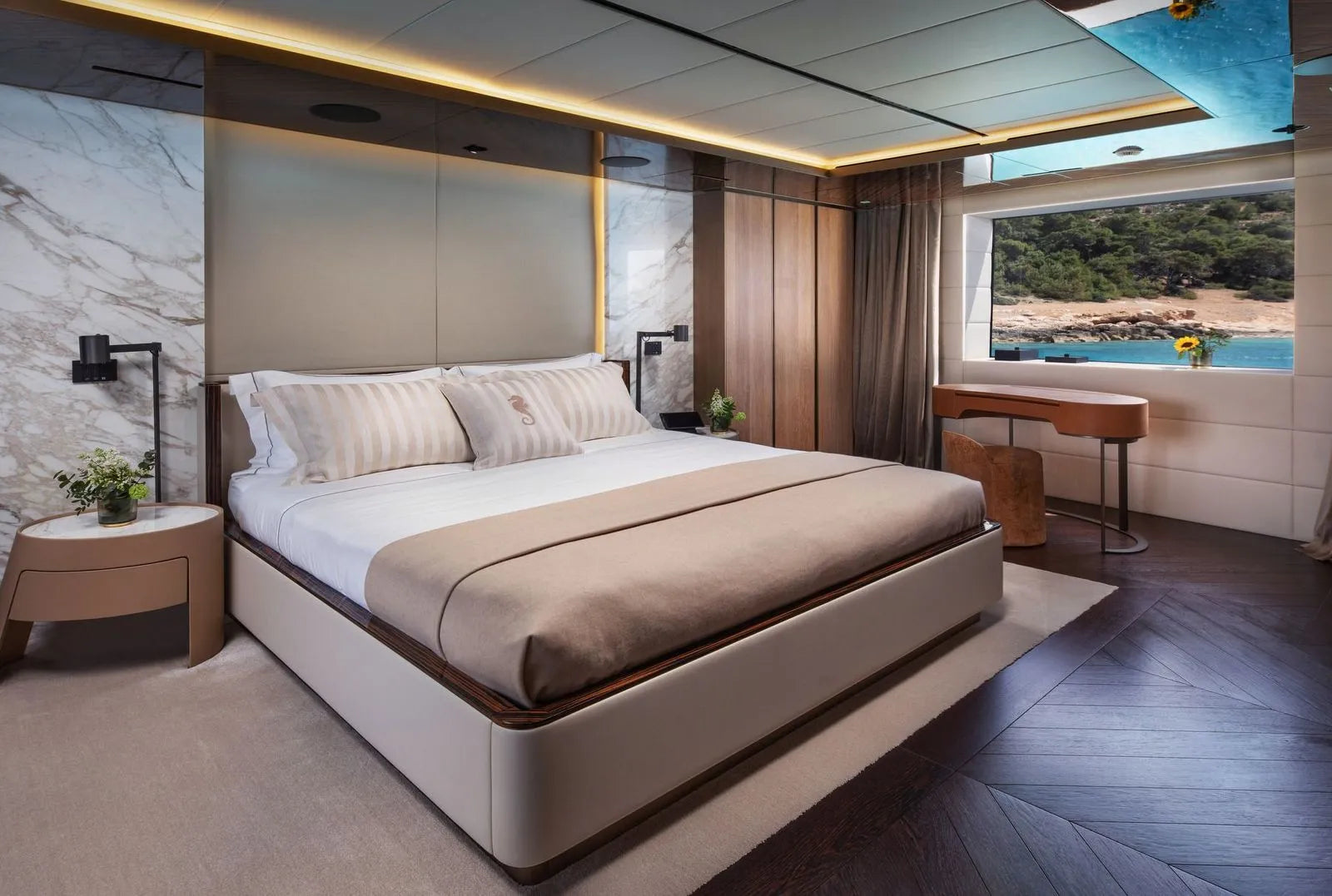 best yacht charter Monaco