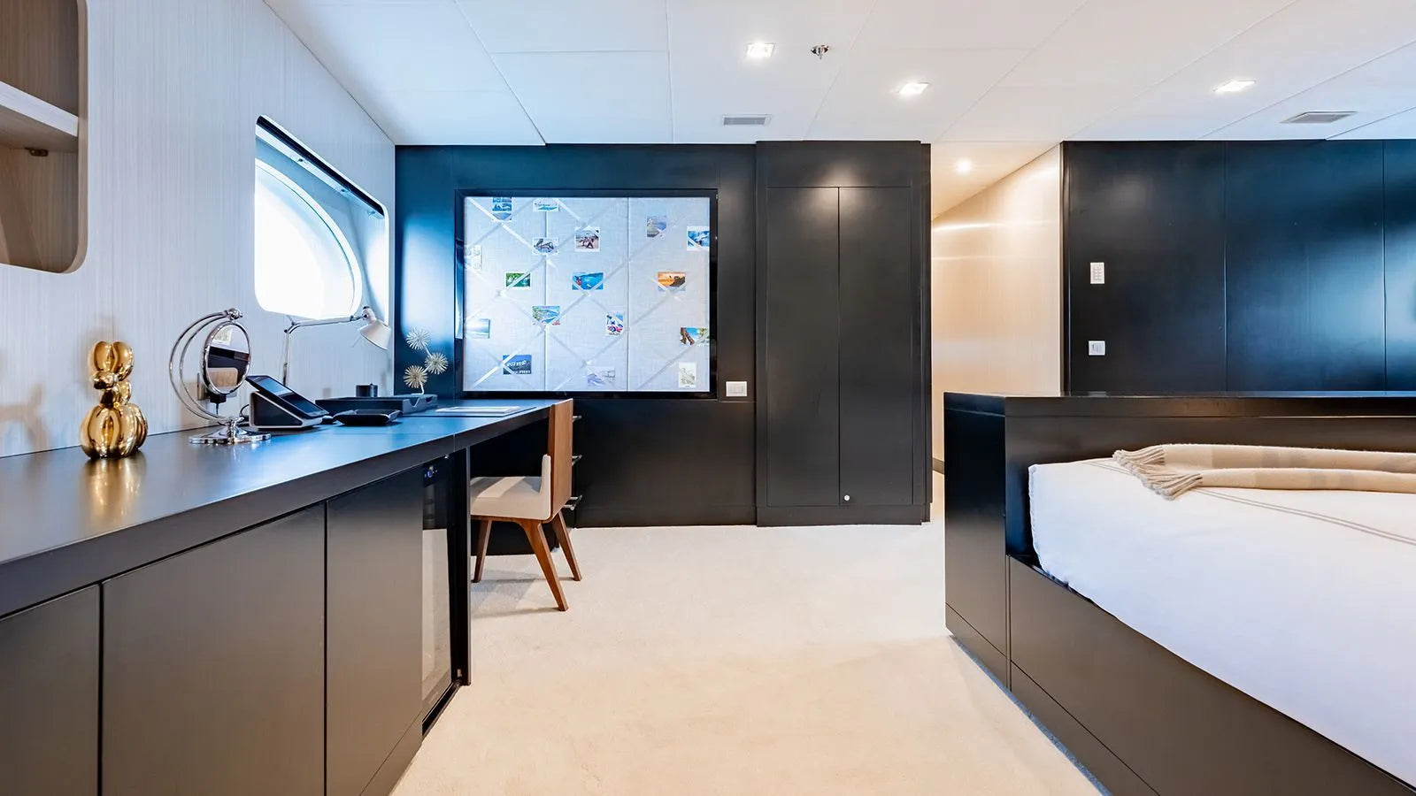 best yacht charter Monaco