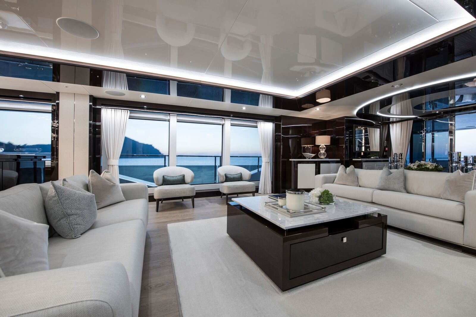 yacht Charter south of France