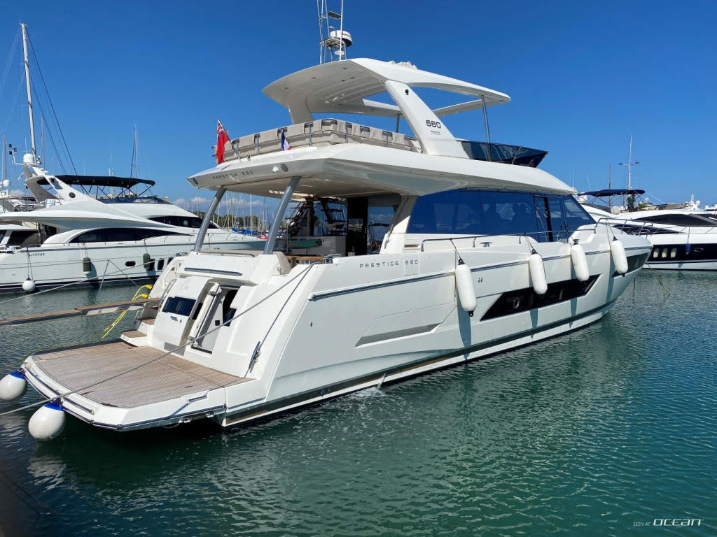 Yacht Charter Vacation St Tropez France