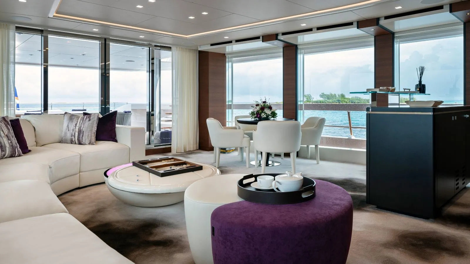 best yacht charter Cannes 